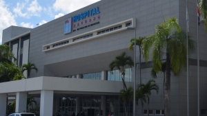 Hospital Materno Dr. Reynaldo Almánzar distribuye más de 16 millones de pesos en incentivos a colaboradores