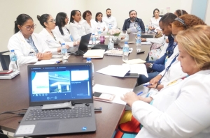 Frente a retos y desafíos, hospital Materno Dr. Reynaldo Almánzar  mantiene buen posicionamiento