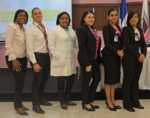 Hospital Materno Dr. Reynaldo Almánzar tiene nuevo Comité de Ética
