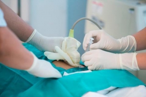 ¿Sabías que mediante la amniocentesis se puede detectar el albinismo en el embarazo?