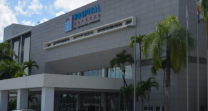 Médicos del hospital Materno Reynaldo Almánzar participan en diplomado internacional &quot;Últimos Avances en Obstetricia y Ginecología&quot;
