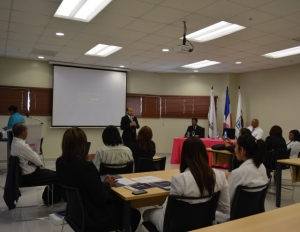 Destacan logros para contrarrestar mortalidad materna