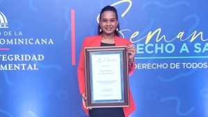 Hospital Materno Dr. Reynaldo Almánzar es reconocido por su cumplimiento con la Ley de Acceso a la Información Pública