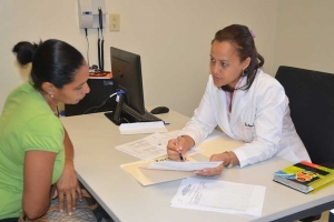 Inicia 2da etapa servicios Hospital Materno Reynaldo Almánzar