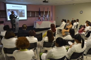 Aumenta el cáncer de seno en mujeres jóvenes