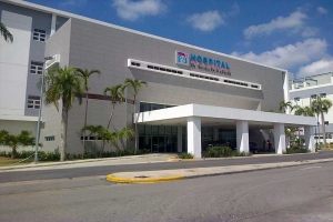 El Hospital Materno Reynaldo Almánzar resalta calidad en manejo de emergencias obstétricas