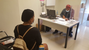 HMRA celebra Día Internacional del Trabajador  con operativo de evaluación preoperatoria a embarazadas