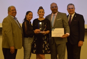 SNS reconoce Hospital Materno Dr. Reynaldo Almánzar por reducir indicadores de mortalidad neonatal