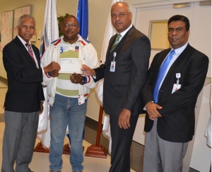 Inauguran Oficialía Civil en hospital Reynaldo Almánzar