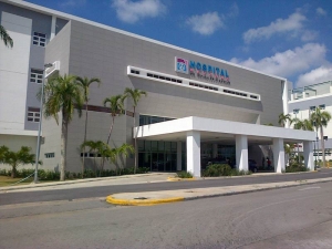 Despacho del Director