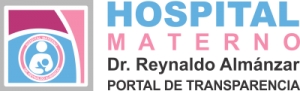 Hospital Materno Reynaldo Almánzar logra 100% en portal de transparencia.