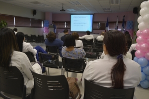 Planificar el embarazado podría reducir los casos de muerte materna y neonatal.