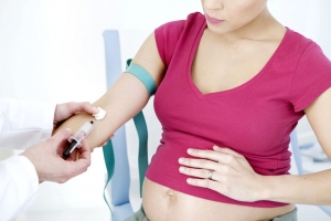 ¿Por qué se produce la anemia en el embarazo?