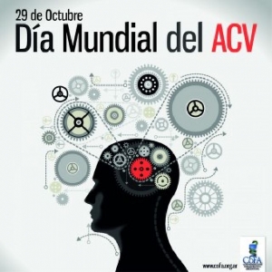 Día mundial del ACV