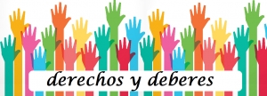 Deberes y Derechos