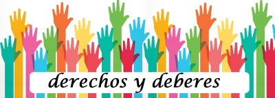 Deberes y Derechos