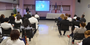 Presentan cortometraje sobre el rendimiento en el trabajo
