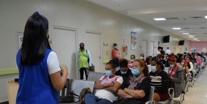 Con charlas y conferencias inicia celebración del aniversario del HMRA