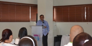 Hospitales deben reducir mortalidad materna