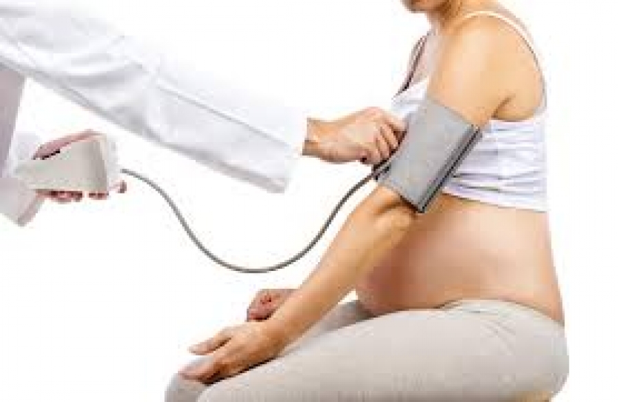 Hospital Materno Dr. Reynaldo Almánzar | HMRA - ¿Qué sabes sobre lo  preeclampsia?