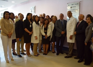 Hospital Reynaldo Almánzar logra Certificación en Calidad y Humanización de la Atención a la Madre y el Recién Nacido.