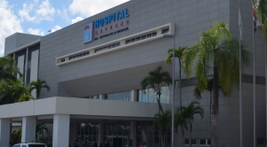 Hospital Materno Dr. Reynaldo Almánzar obtiene Certificación Nortic A4 de interoperabilidad