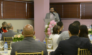 Hospital Materno Dr.  Reynaldo Almánzar continúa celebración de su 8vo aniversario