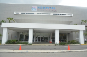 Hospital Materno Dr. Reynaldo Almánzar logra 100% en transparencia