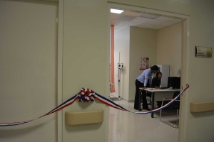 Hospital Materno crea unidad de atención adolescente