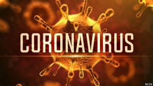 Infecciones por coronavirus