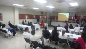 HMRA fortalece sus capacidades en protección de datos y ciberseguridad con conferencia especializada