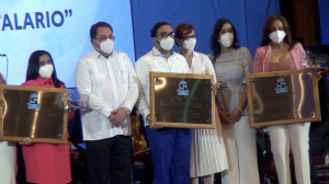 Hospital Materno Dr. Reynaldo Almánzar obtuvo segundo lugar en el ranking al &quot;Mejor Desempeño Hospitalario&quot;
