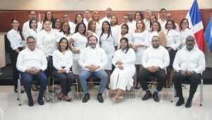 Hospital Materno Dr. Reynaldo Almánzar se consagra como el primer centro Materno Neonatal durante los últimos 4 años