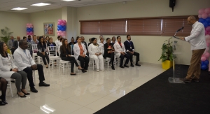 Hospital Materno Dr. Reynaldo Almánzar arriba a su séptimo aniversario brindando servicios de calidad