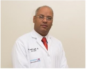 Hospital Materno Reynaldo Almánzar refuerza emergencia por Semana Santa