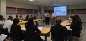 Hospital Reynaldo Almánzar busca disminuir el uso del papel