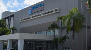 Personal del Hospital Materno Dr. Reynaldo Almánzar recibió incentivos de las ARS